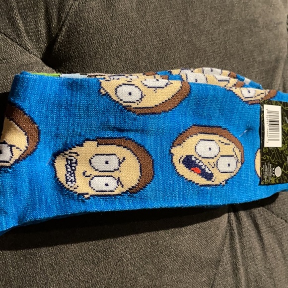 Wubba lubba dub dub - Picture 4 of 5